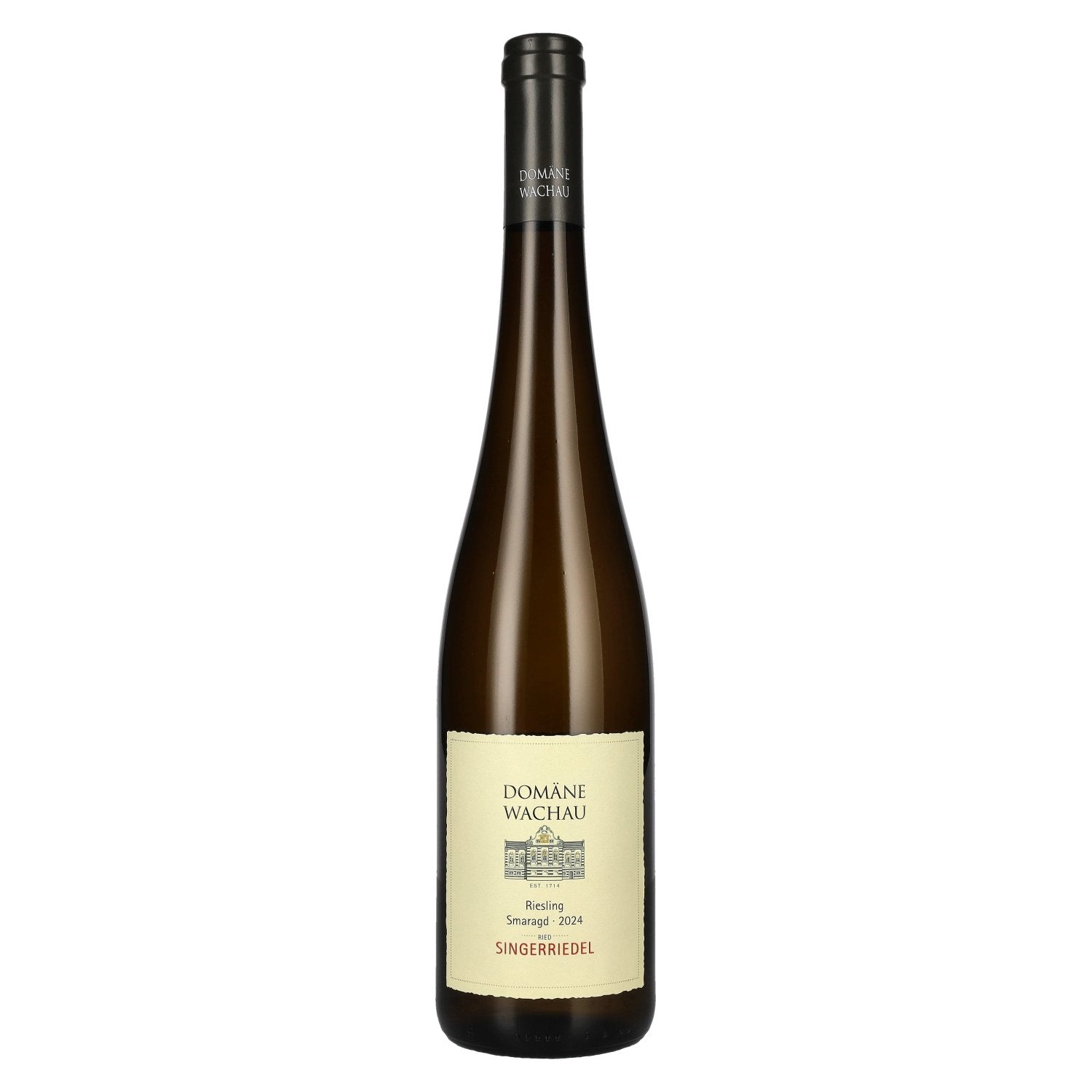 Domaene Wachau Riesling Smaragd Singerriedel 2024 12,5% Vol. 0,75l
