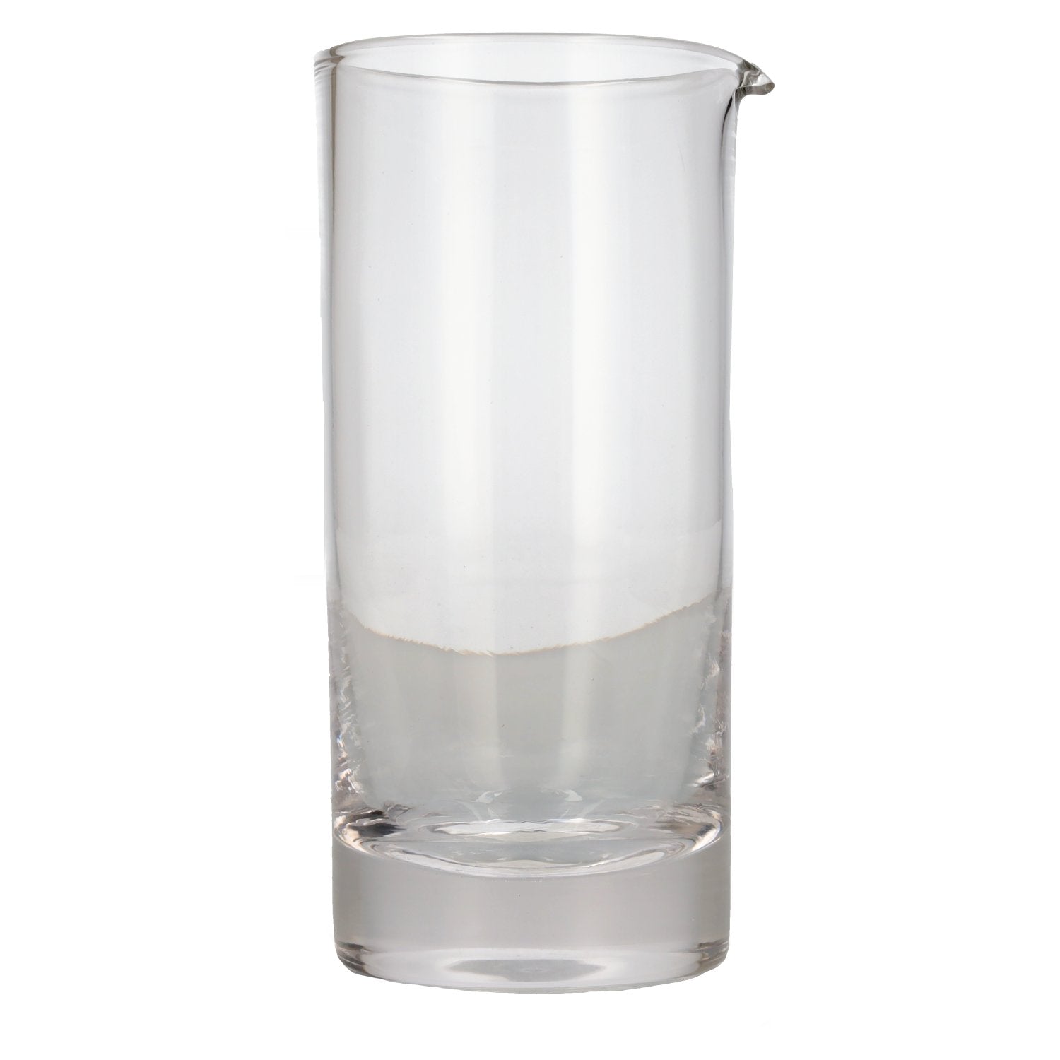 Ruehrglas with Ausguss 700 ml