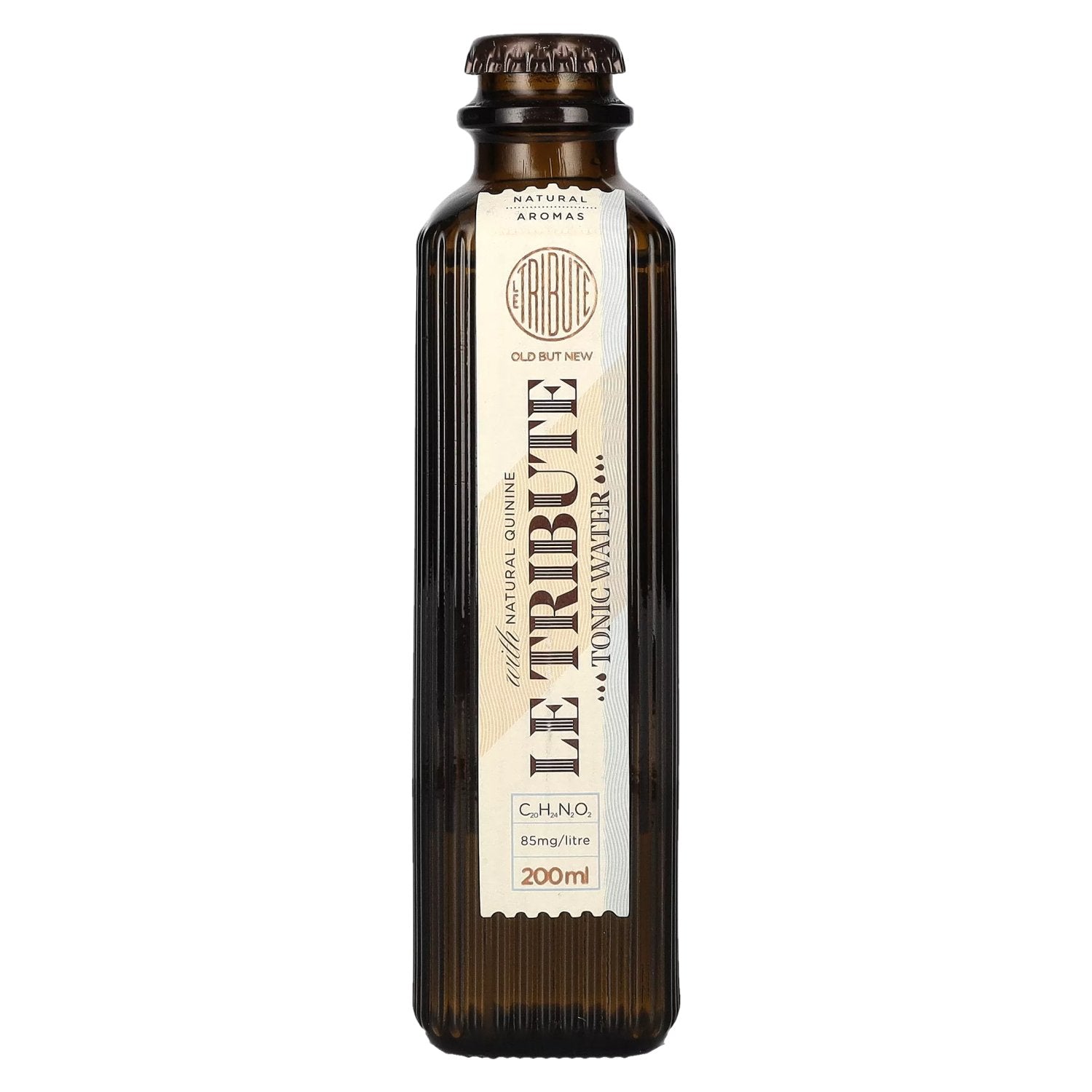 Le Tribute Tonic Water 0,2l