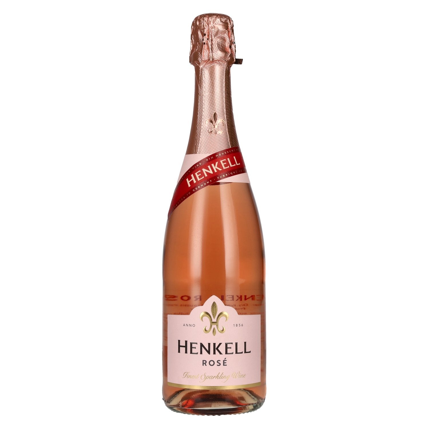 Henkell Rose 12% Vol. 0,75l
