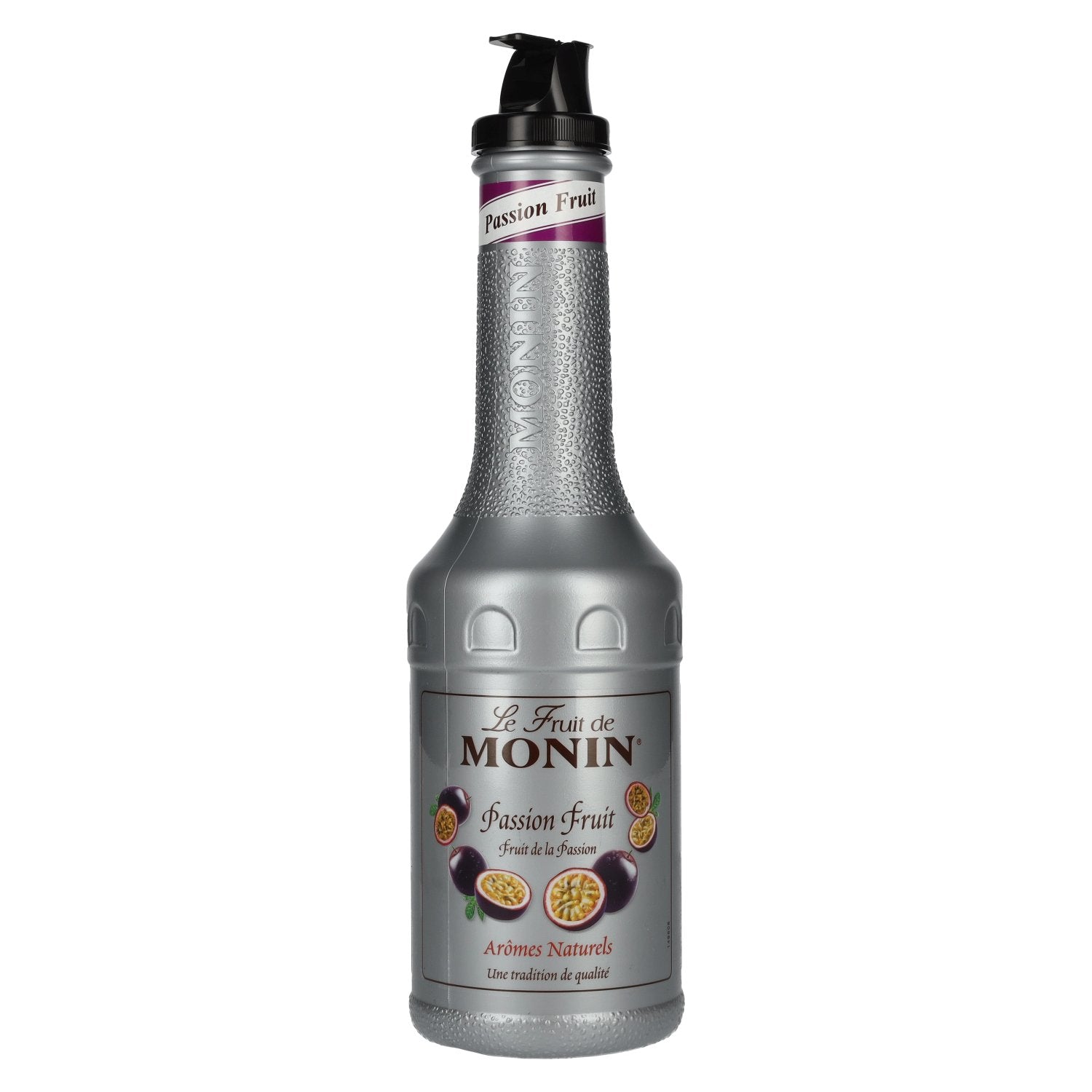 Monin Fruchtpueree PASSIONSFRUCHT 1l PET