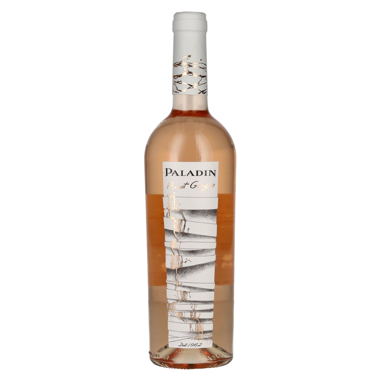 Paladin Pinot Grigio Rose 2025 13% Vol. 0,75l