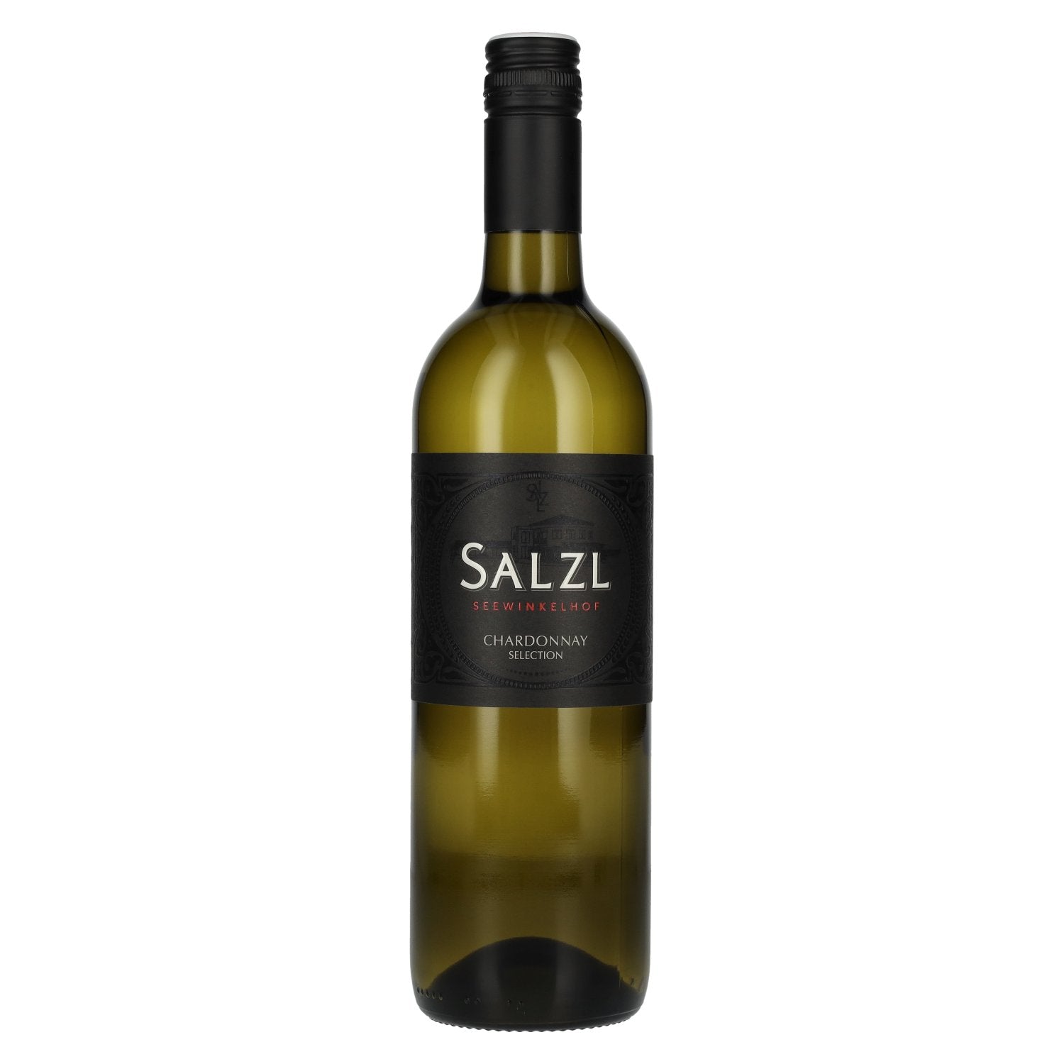 Salzl Chardonnay Selection 2024 13% Vol. 0,75l