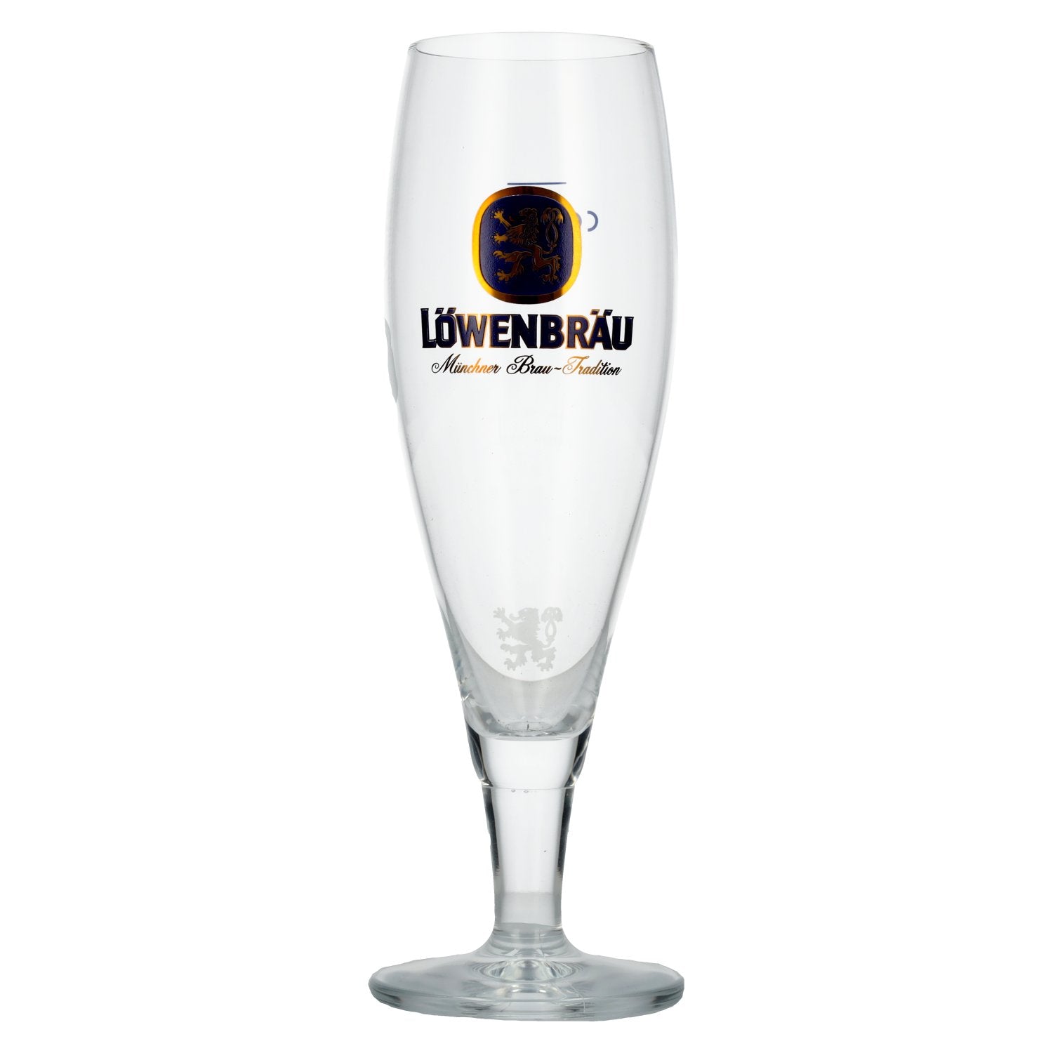 Loewenbraeu Original glass 0,3l
