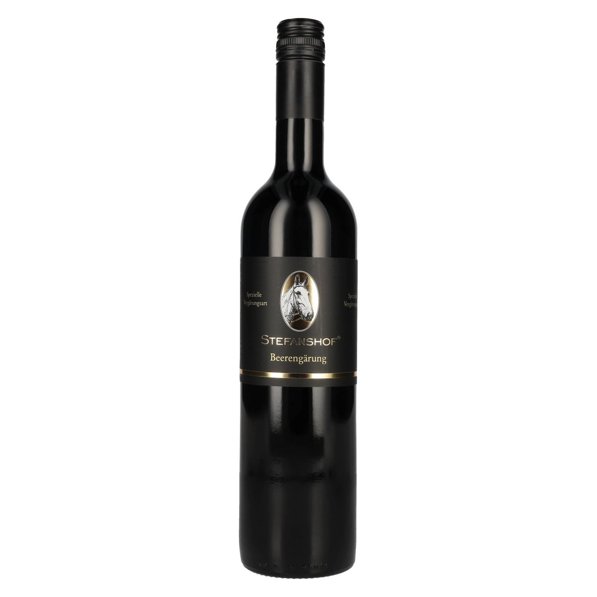 Stefanshof Beerengaerung 2023 13,5% Vol. 0,75l