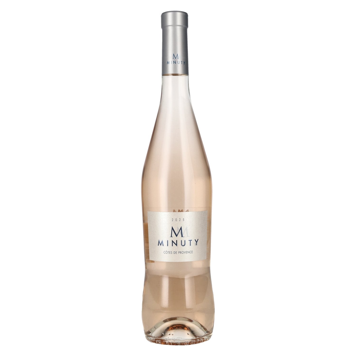 Minuty M Cotes de Provence Rose AOP 2025 12,5% Vol. 0,75l