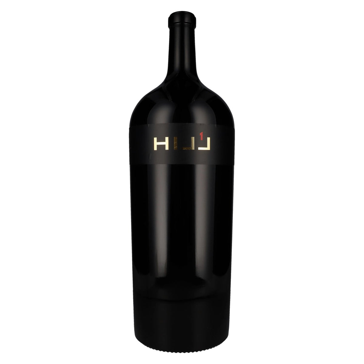 Hillinger HILL 1 2015 14% Vol. 12l