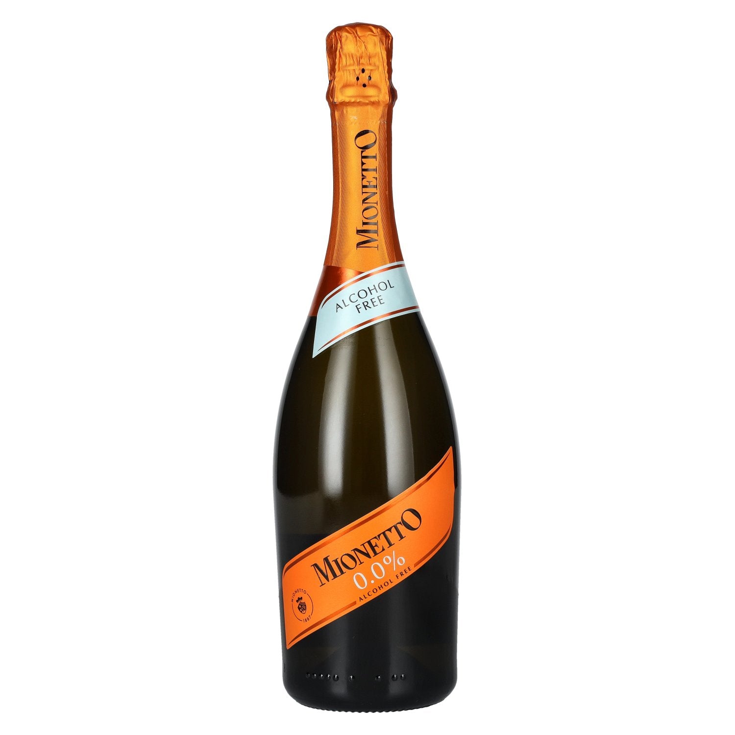 Mionetto 0.0% Alcohol Free 0,75l