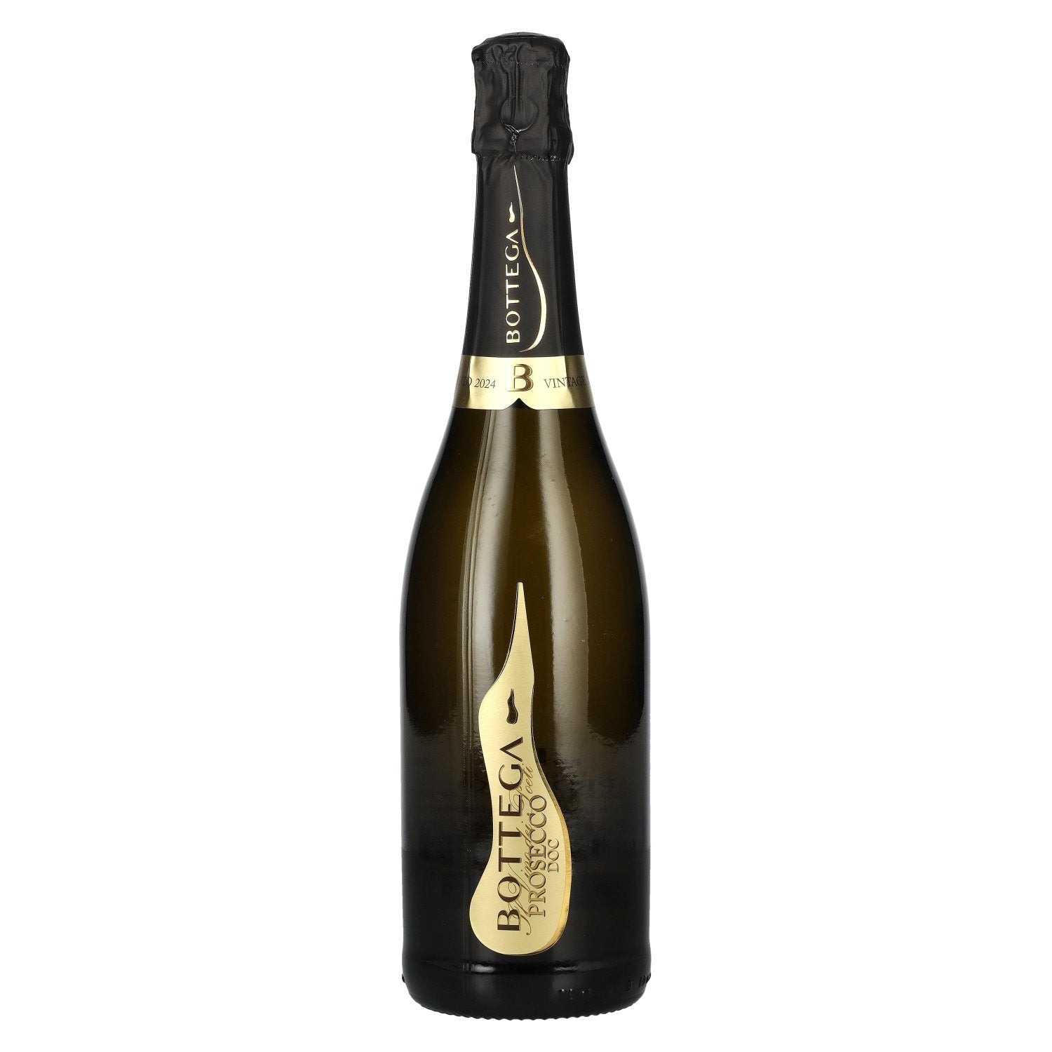 Bottega Il Vino dei Poeti Prosecco DOC Vintage Millesimato 2024 11% Vol. 0,75l