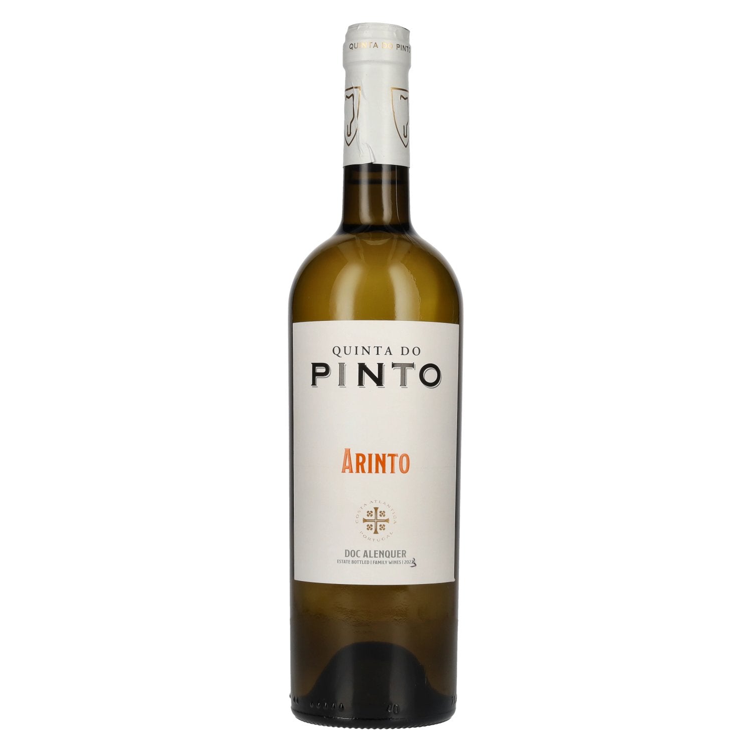 Quinta Do Pinto ARINTO DOC Alenquer 2023 13% Vol. 0,75l