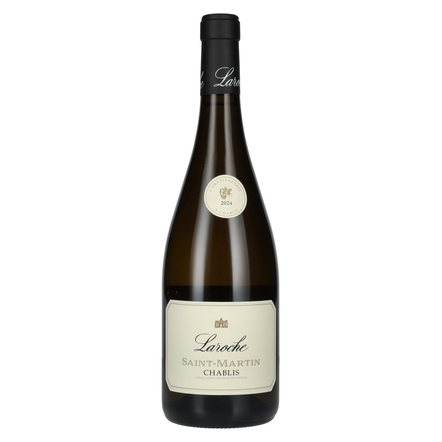 Laroche Chablis Saint Martin 2024 12% Vol. 0,75l