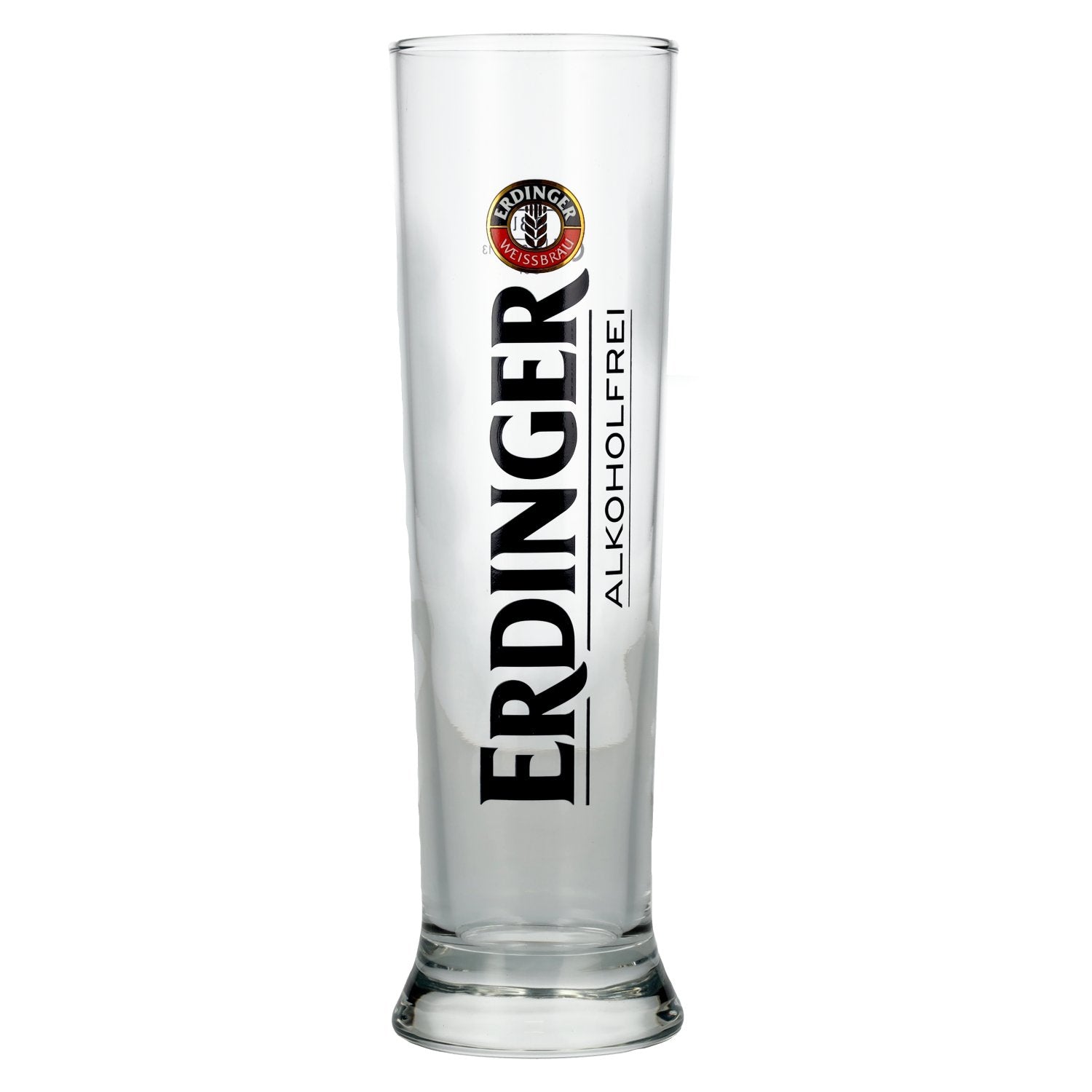 Erdinger Alkoholfrei glass 0,3l