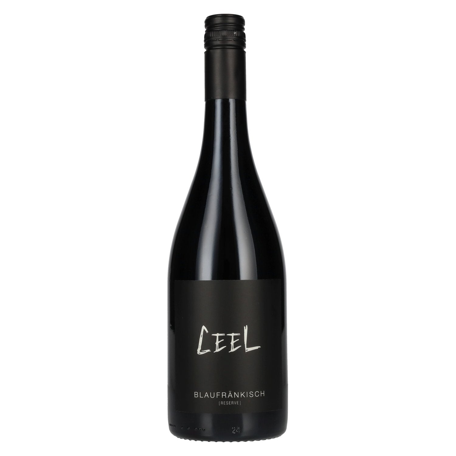 Ceel Blaufraenkisch Reserve 2023 13,5% Vol. 0,75l