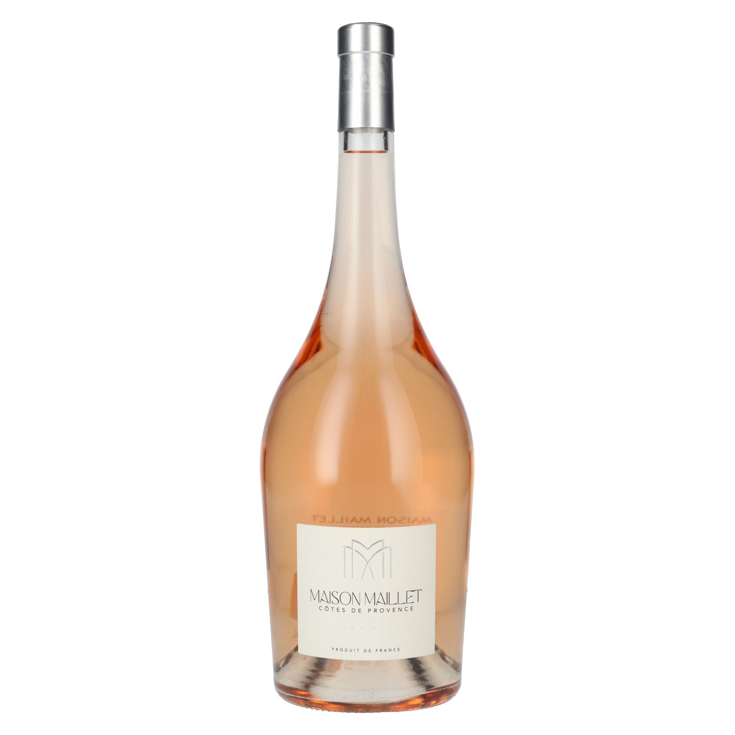 Maison Maillet Cotes de Provence 2024 12,5% Vol. 1,5l