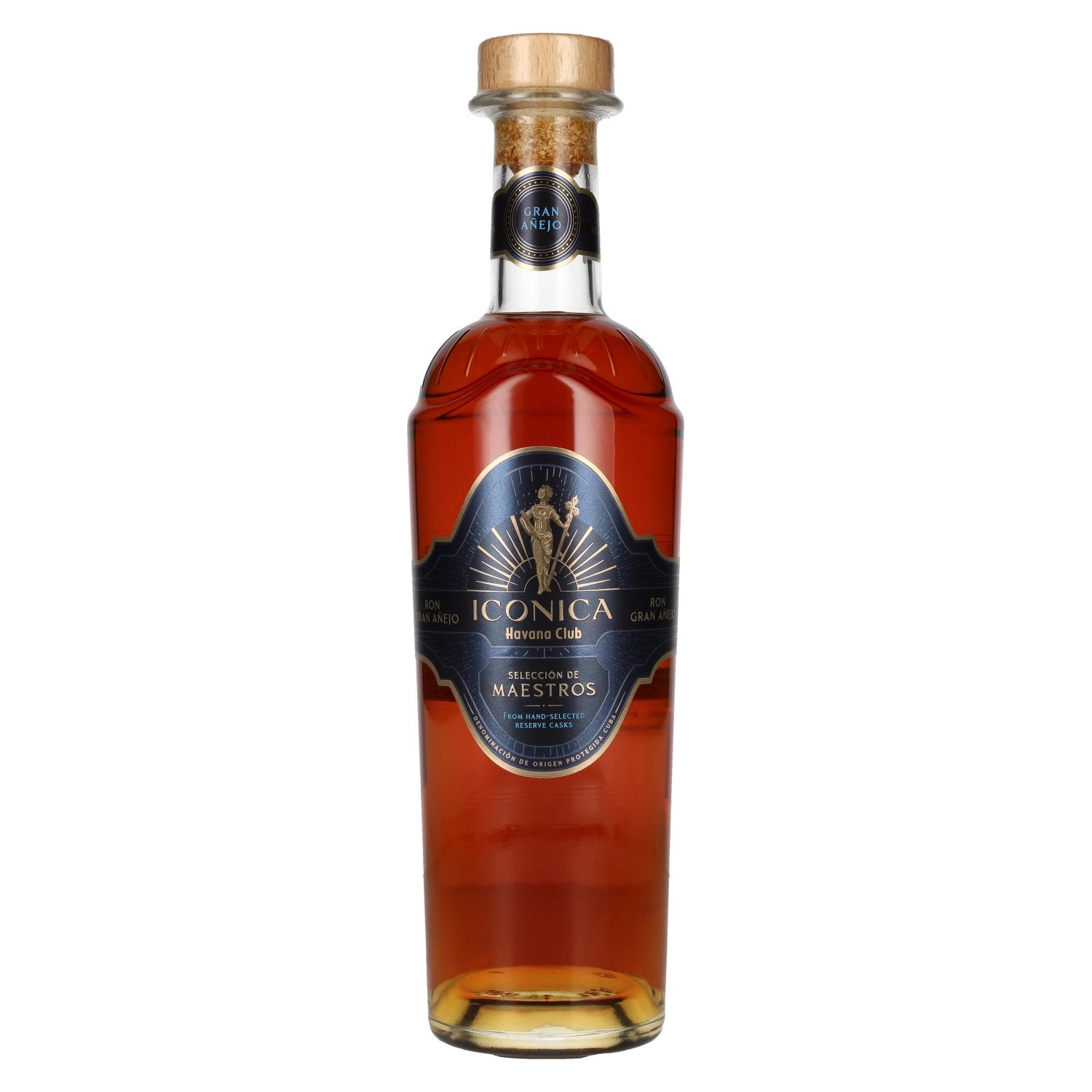 Havana Club Seleccion de Maestros 45% Vol. 0,7l