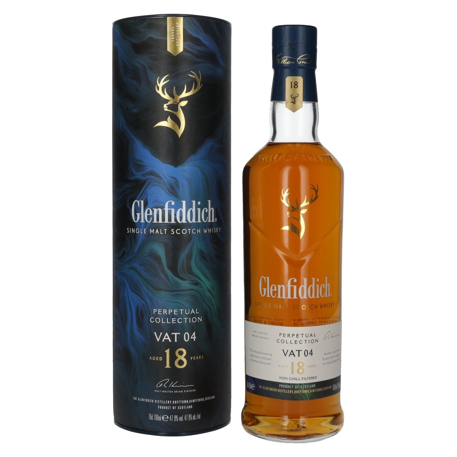 Glenfiddich 18年 Perpetual Collection 16% Off! Buy Glenfiddich 18 Years Old Perpetual Collection VAT 04