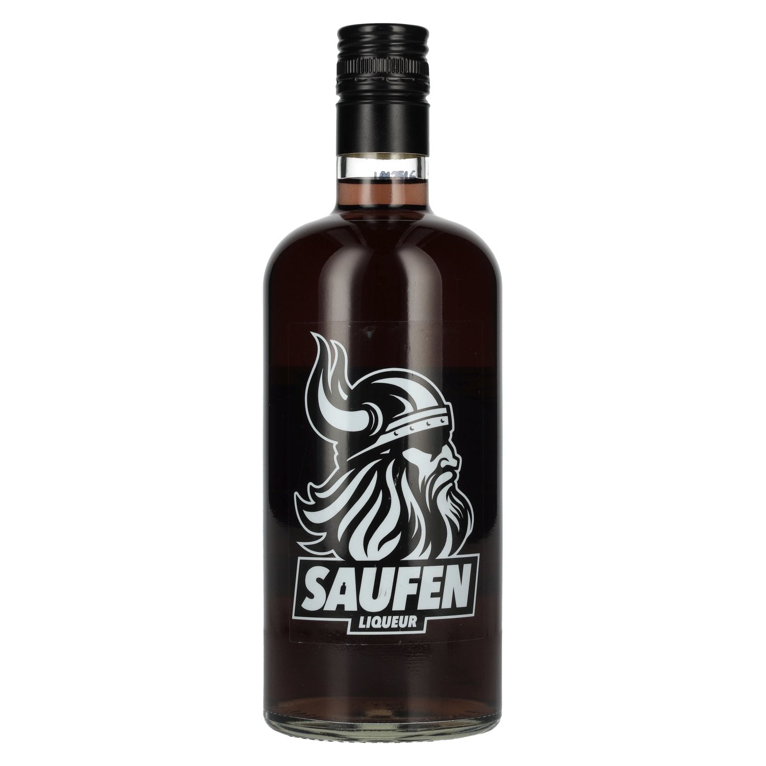 Saufen Liqueur Blaubeer-Likoer 16% Vol. 0,7l