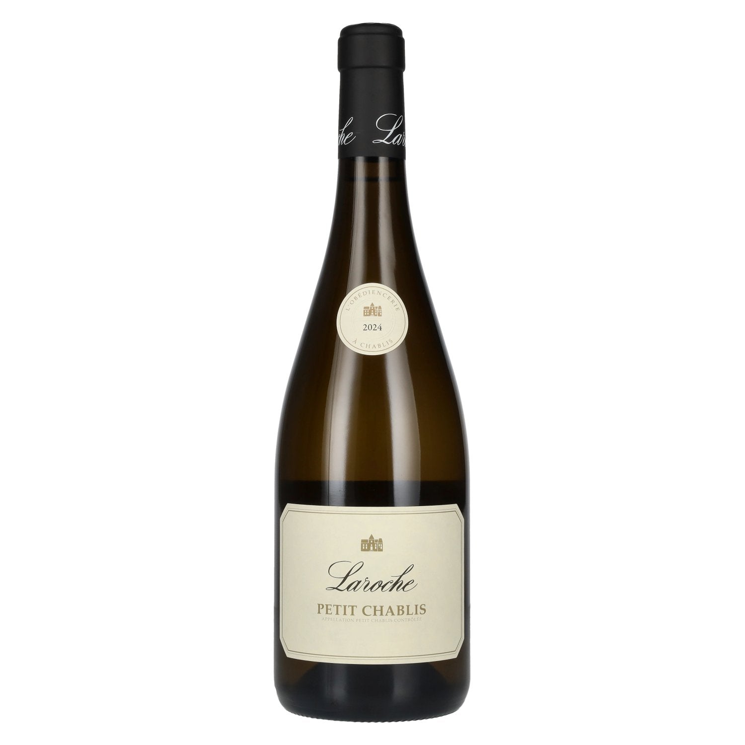 Laroche Petit Chablis 2024 12% Vol. 0,75l