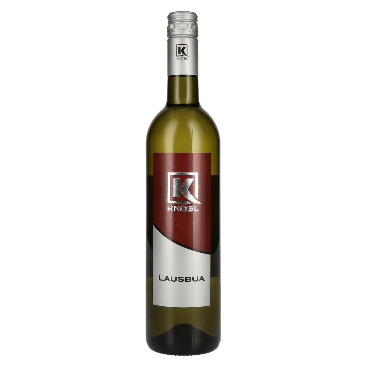 Knoebl Lausbua 2025 11% Vol. 0,75l