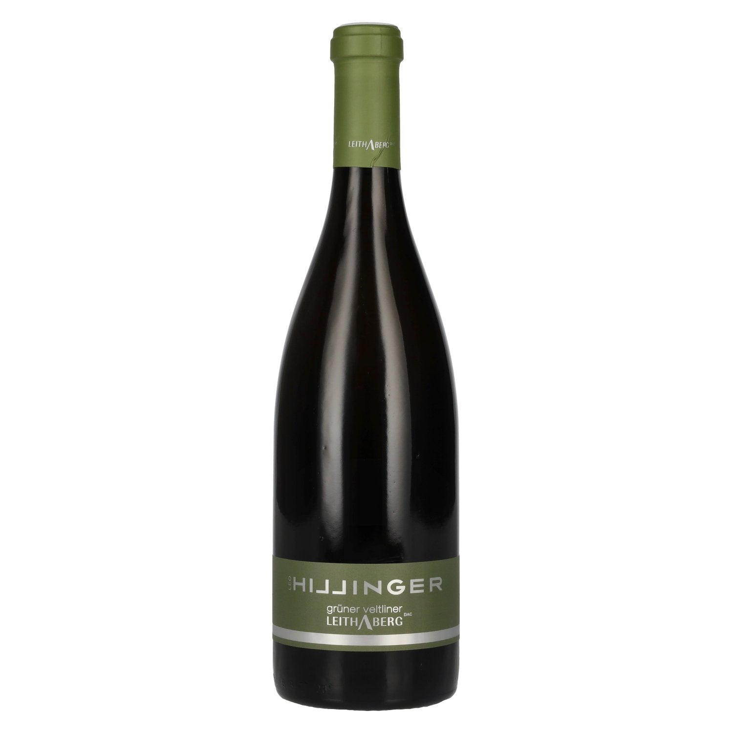 Hillinger Gruener Veltliner Leithaberg DAC 2022 13% Vol. 0,75l