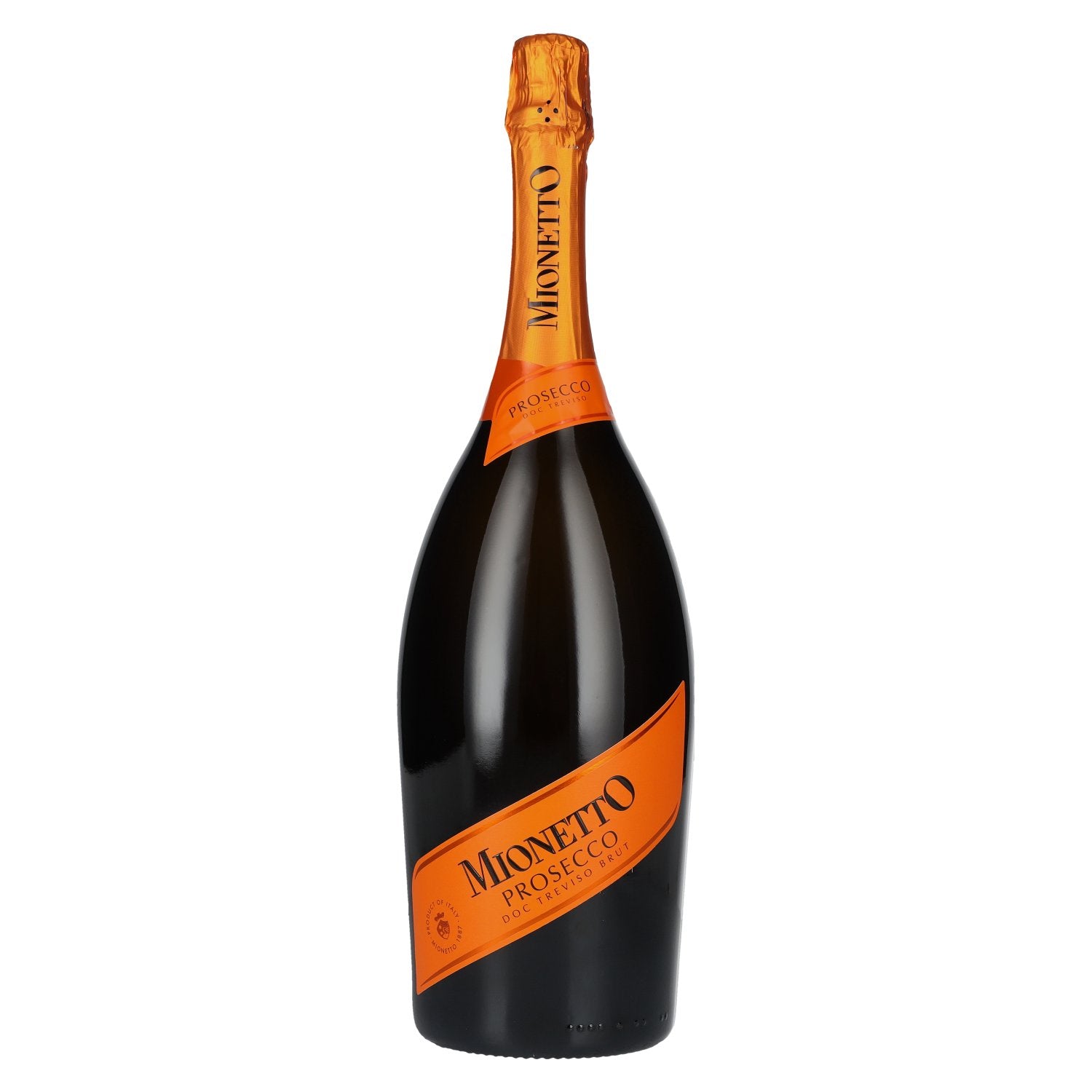 Mionetto Prosecco Treviso Brut DOC 11% Vol. 1,5l