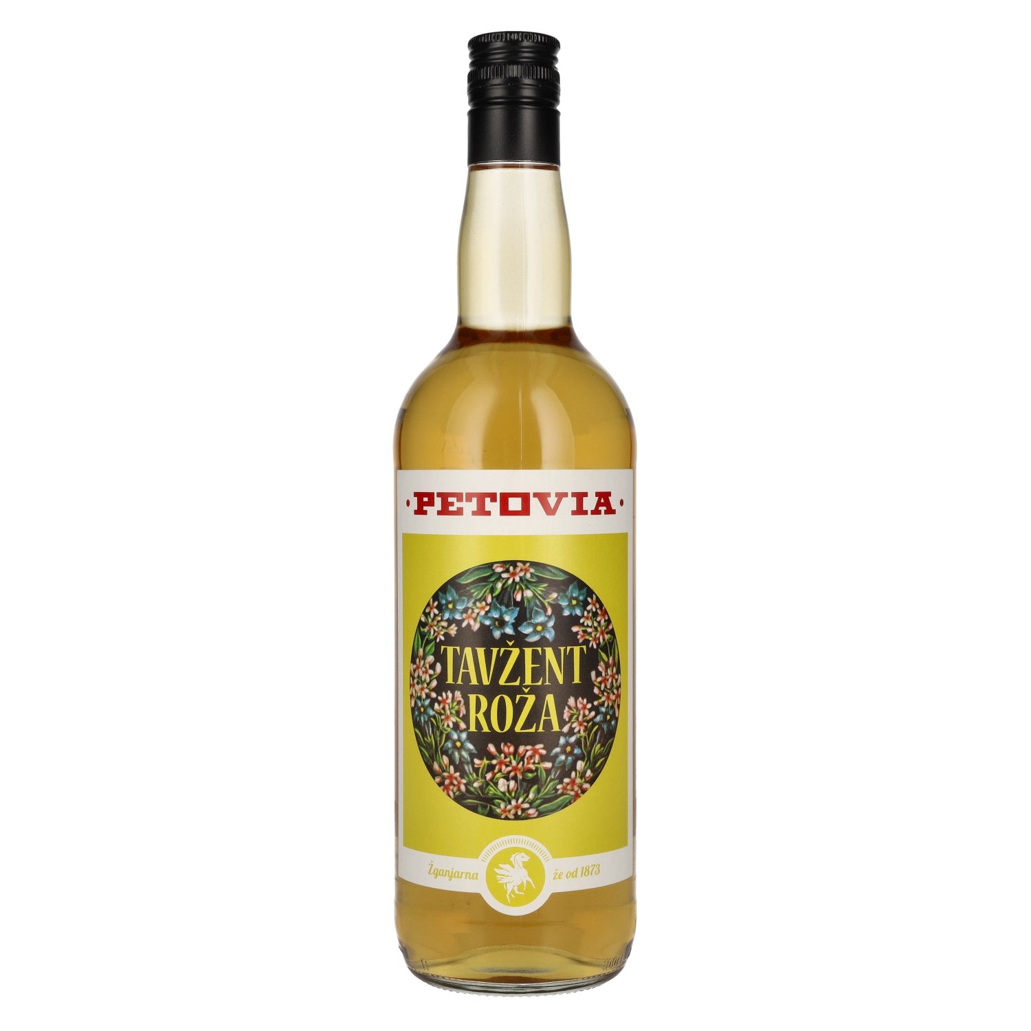 Petovia TAVZHENT ROZHA Grenki Liker 25% Vol. 1l