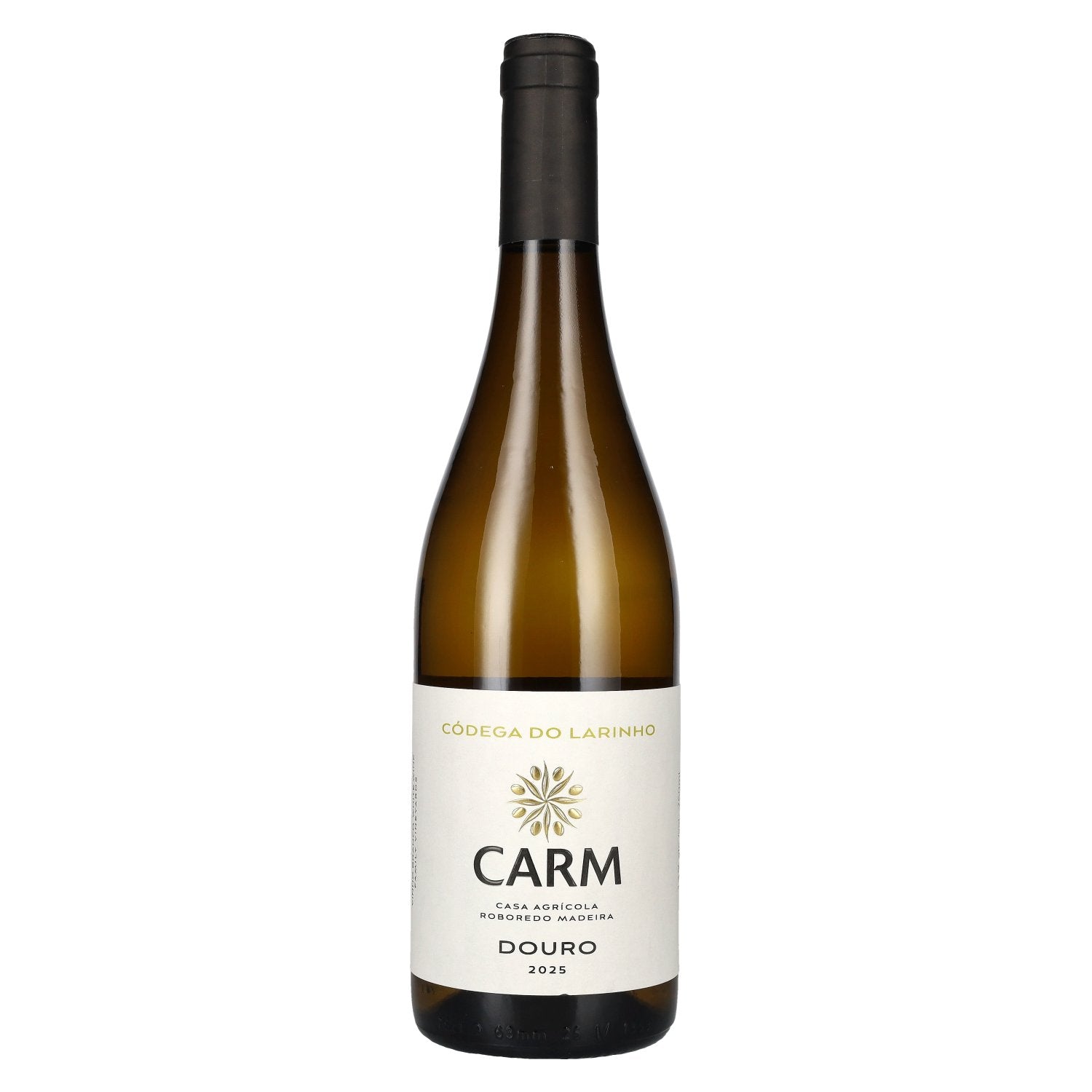 CARM Codega Do Larinho White DOP Douro 2025 13% Vol. 0,75l