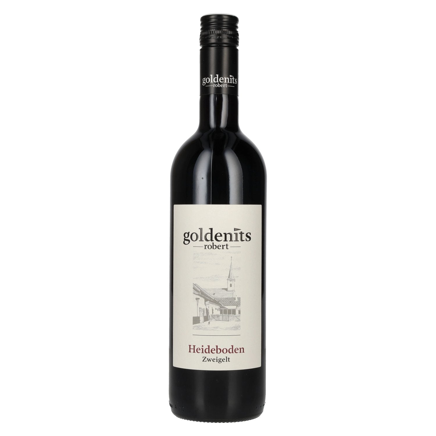 Cune Rioja Reserva 2020 14% Vol. 0,75l