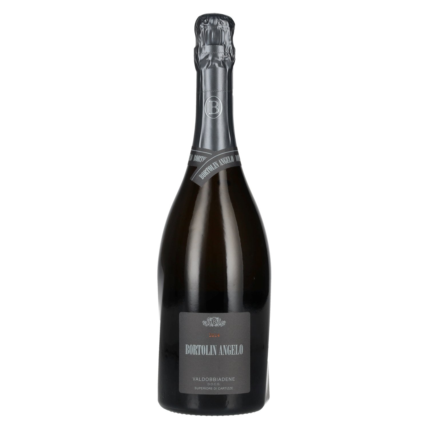Bortolin Angelo Superiore Di Cartizze Valdobbiadene Prosecco Dry DOCG 2024 11,5% Vol. 0,75l