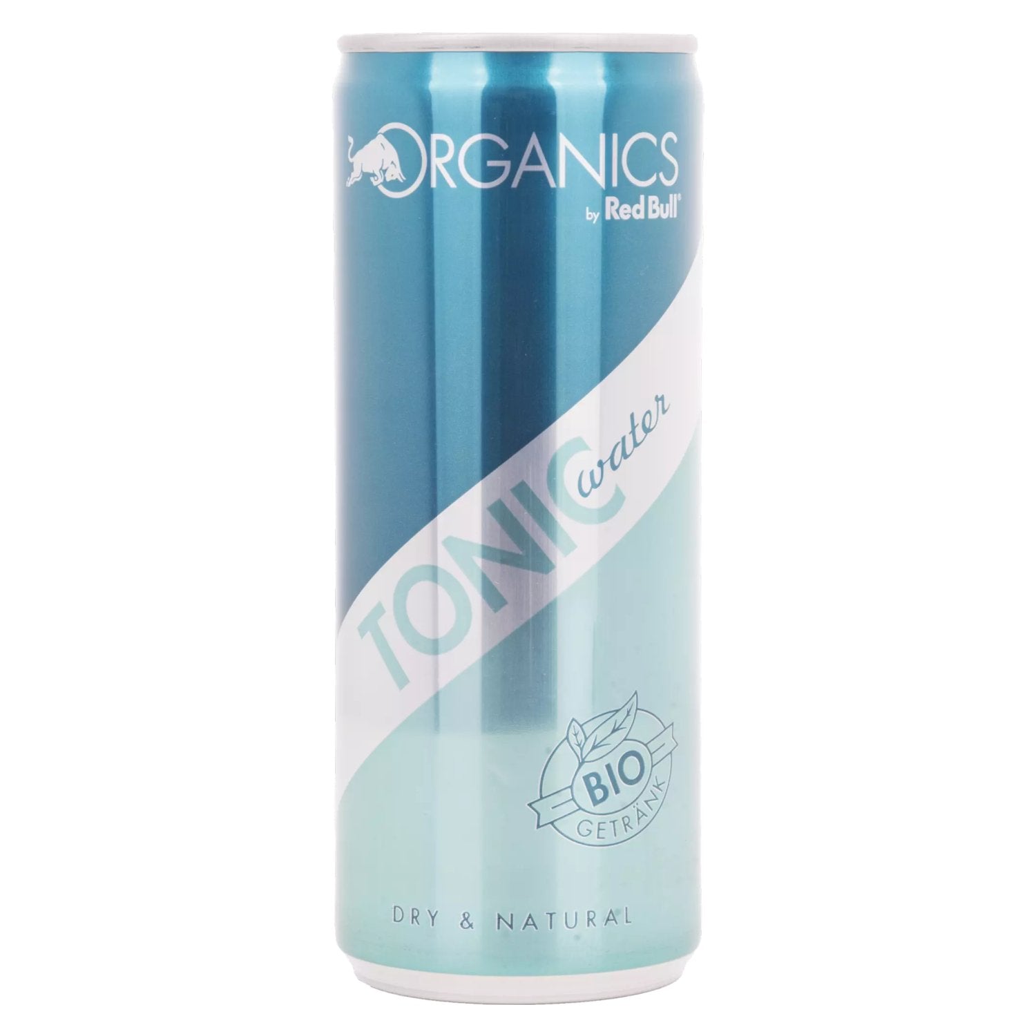 Red Bull Organics by Red Bull TONIC water 24x0,25l