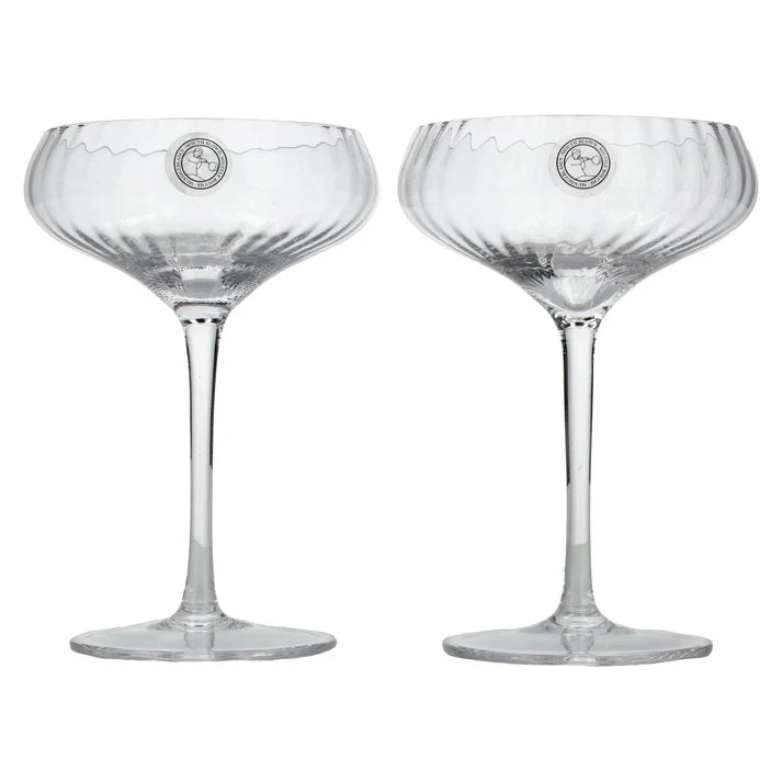 Arinto Martini glass 2x30 cl