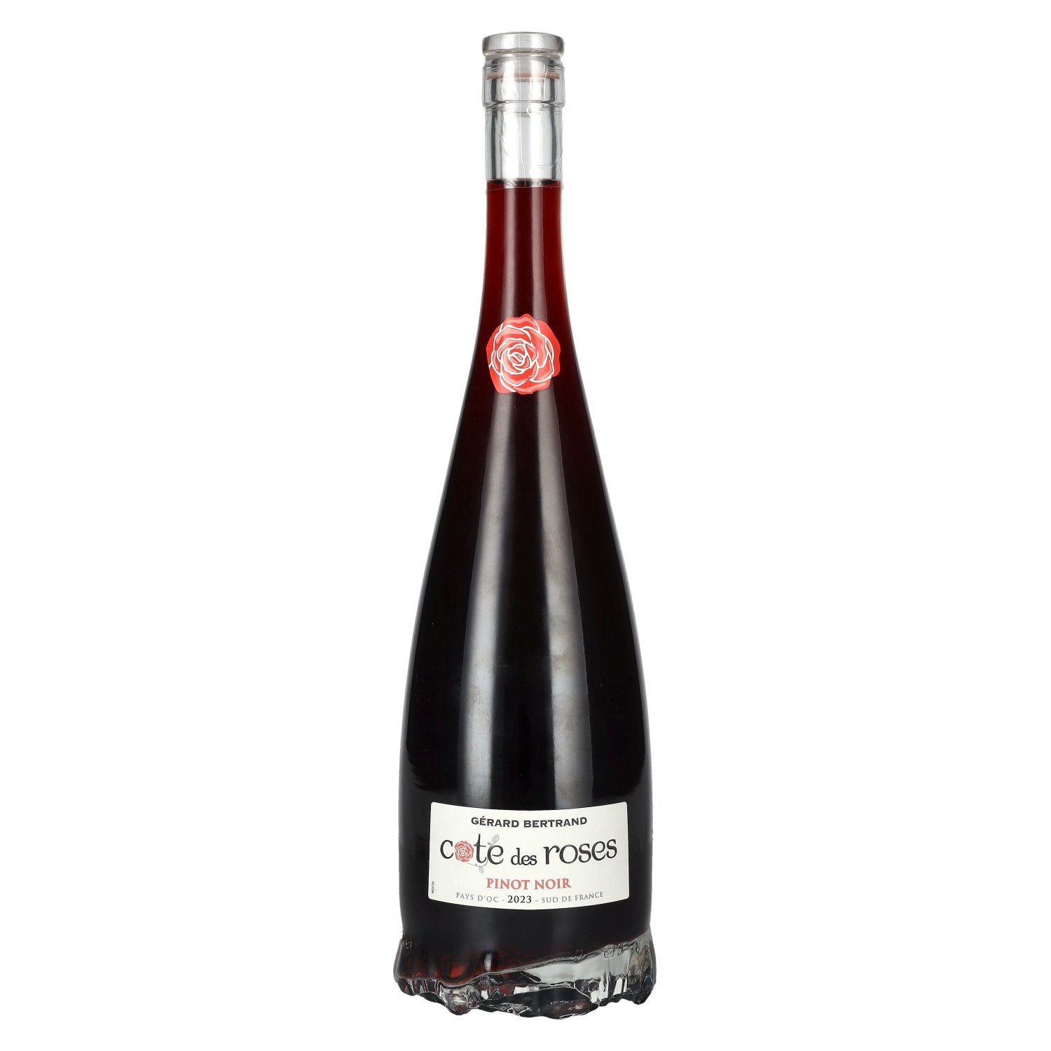 Gerard Bertrand Cote des Roses Pinot Noir 2023 13,5% Vol. 0,75l