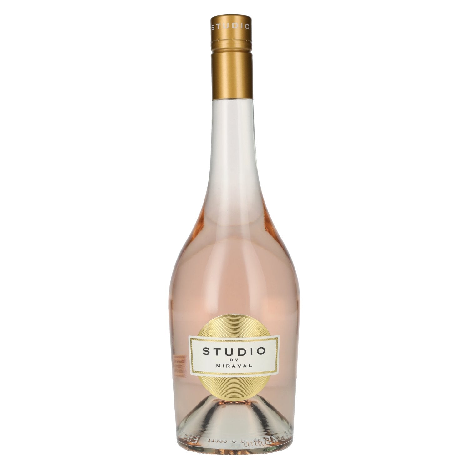 Miraval Studio by Miraval Rose 2024 12,5% Vol. 0,75l