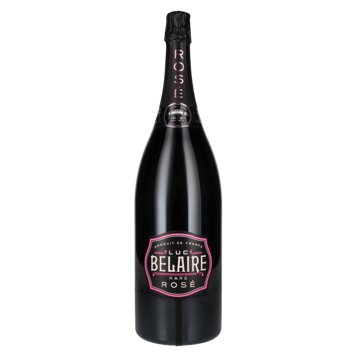 Luc Belaire Rare Rose Fantome Edition 12,5% Vol. 3l