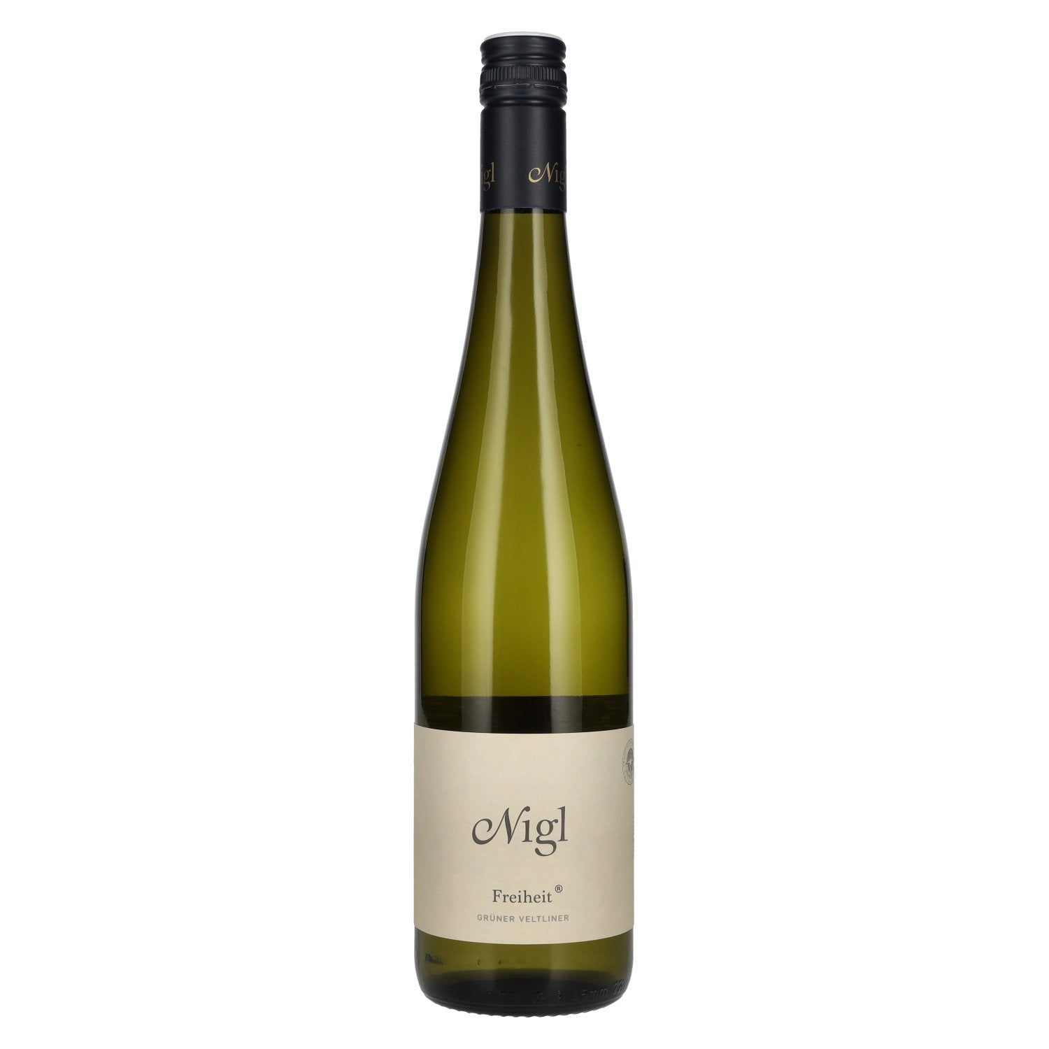Nigl Freiheit Gruener Veltliner 2024 12,5% Vol. 0,75l
