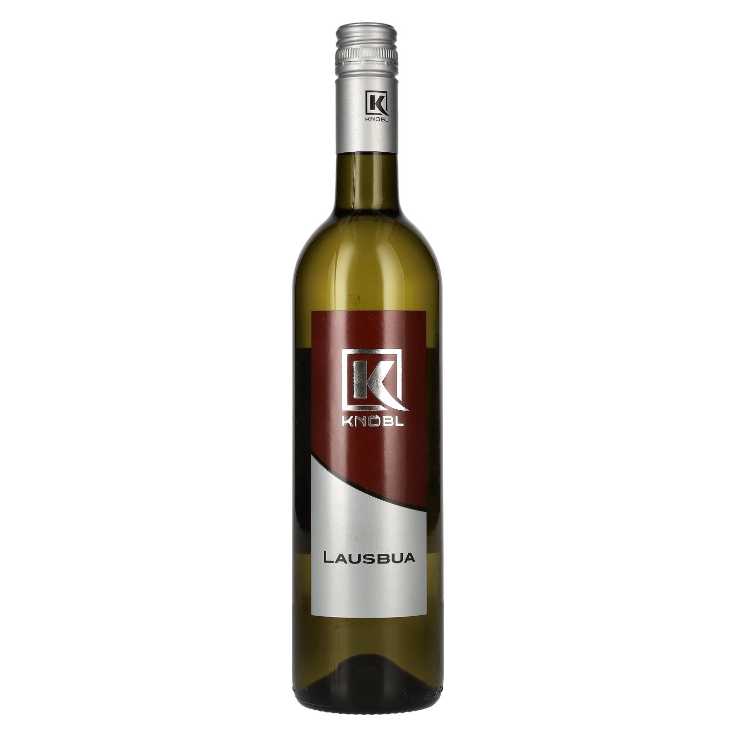 Knoebl Lausbua 2024 11,5% Vol. 0,75l