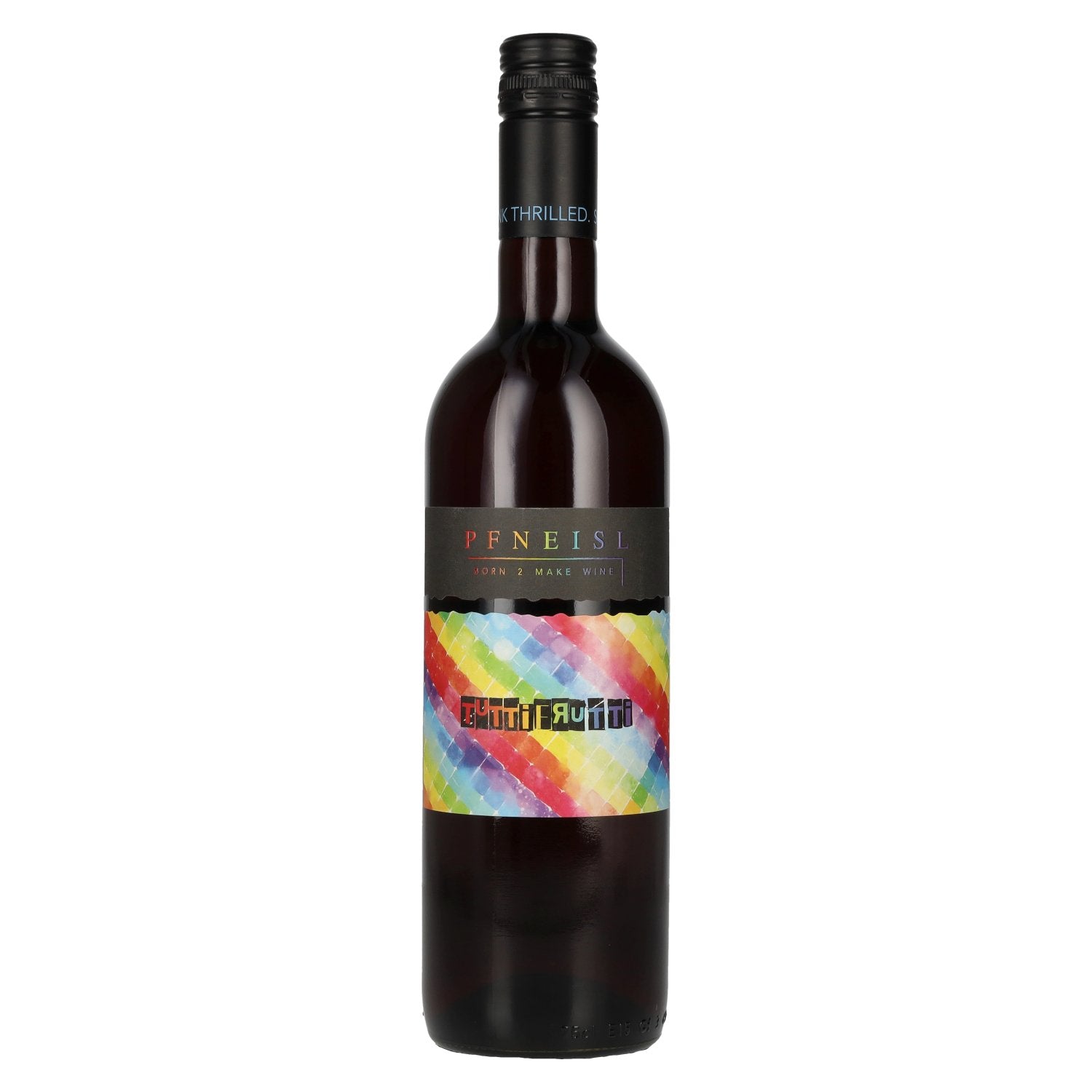 Pfneisl Tutti Frutti 2024 12% Vol. 0,75l