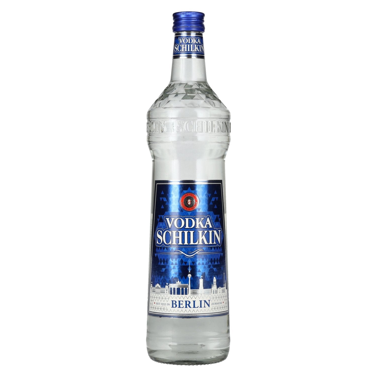 Vodka Schilkin Berlin 37,5% Vol. 0,7l