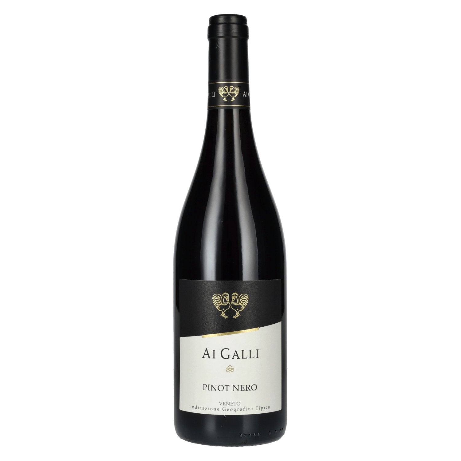 AI GALLI Pinot Nero Veneto IGT 2024 13% Vol. 0,75l