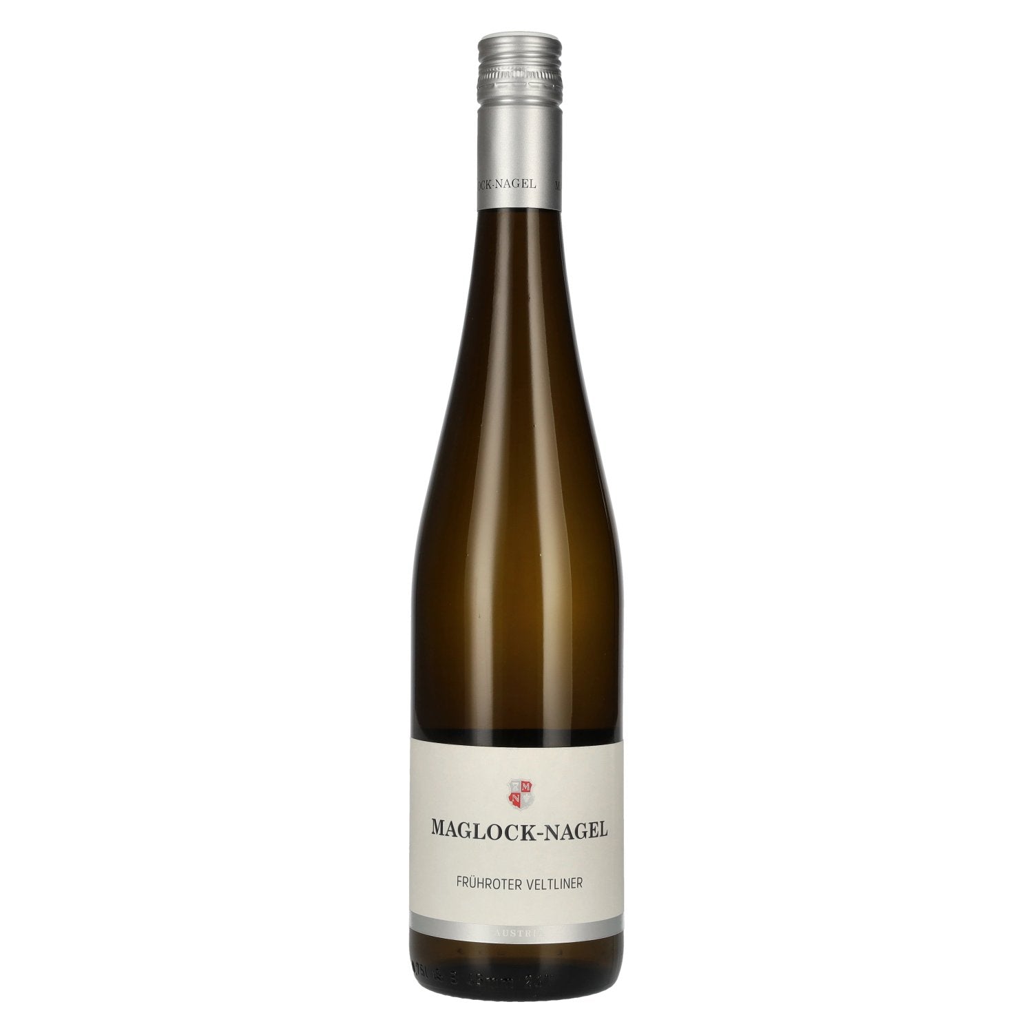 Maglock-Nagel Fruehroter Veltliner 2025 11,5% Vol. 0,75l