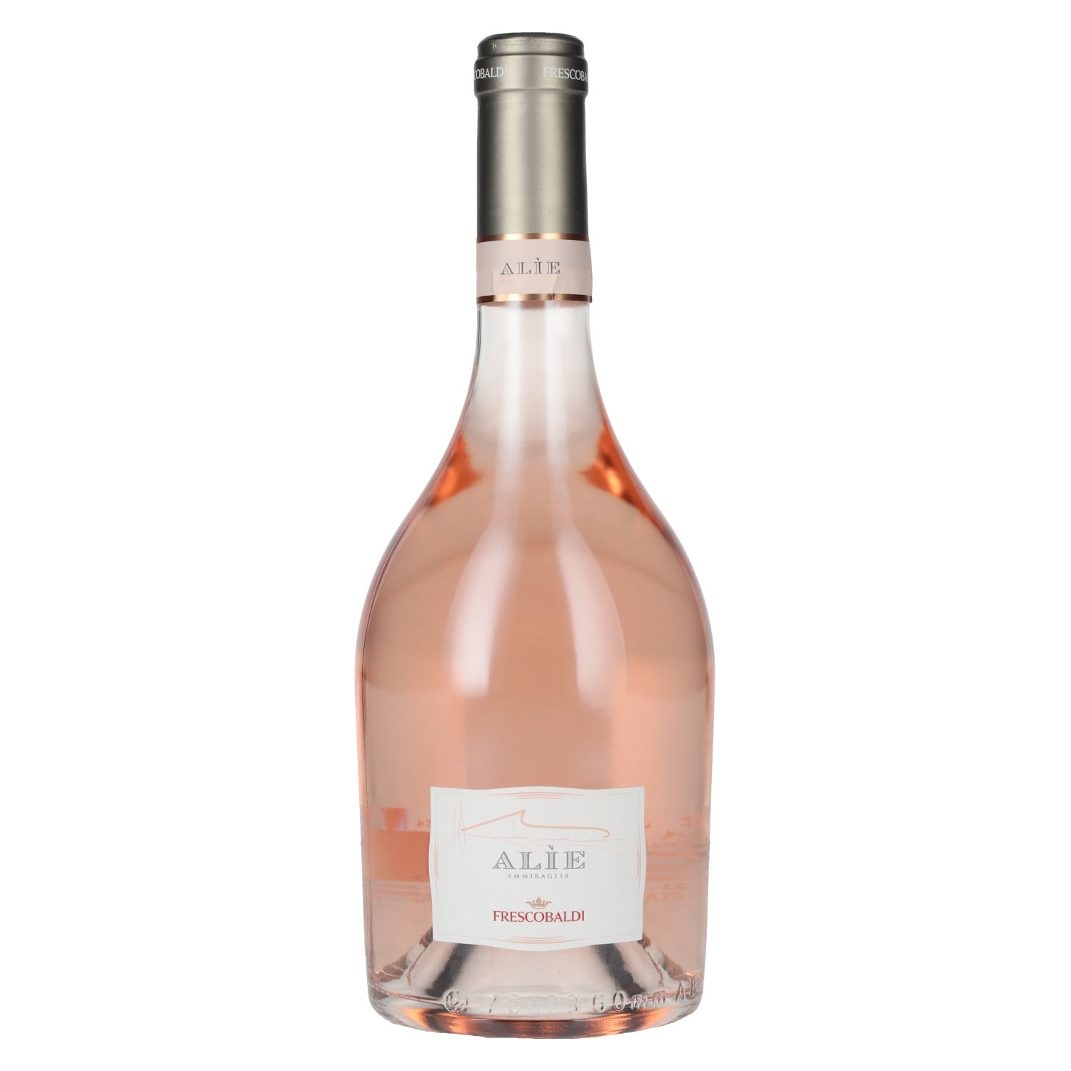 Frescobaldi ALIE Rose IGT 2024 12% Vol. 0,75l