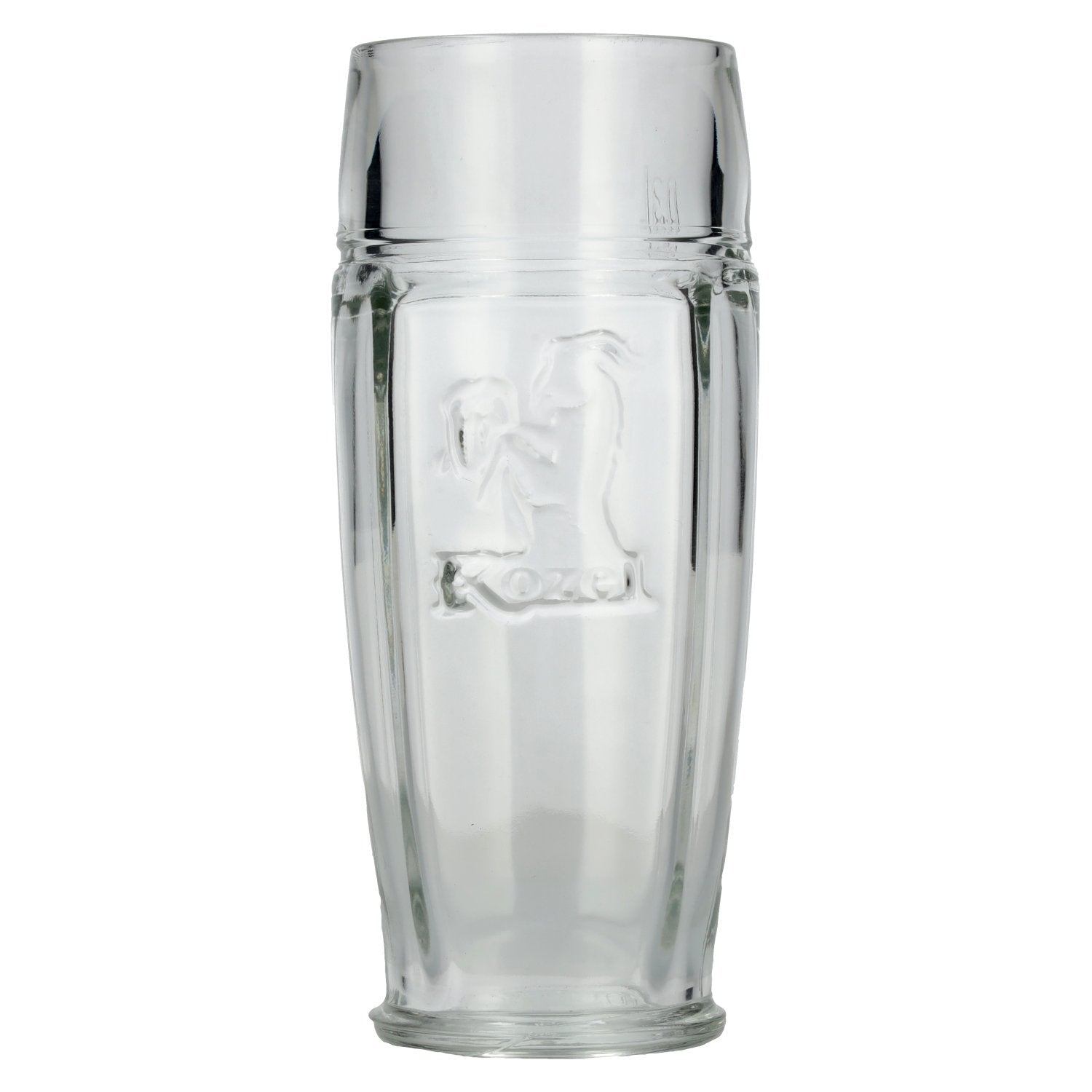 Kozel Bierglas 0,3l