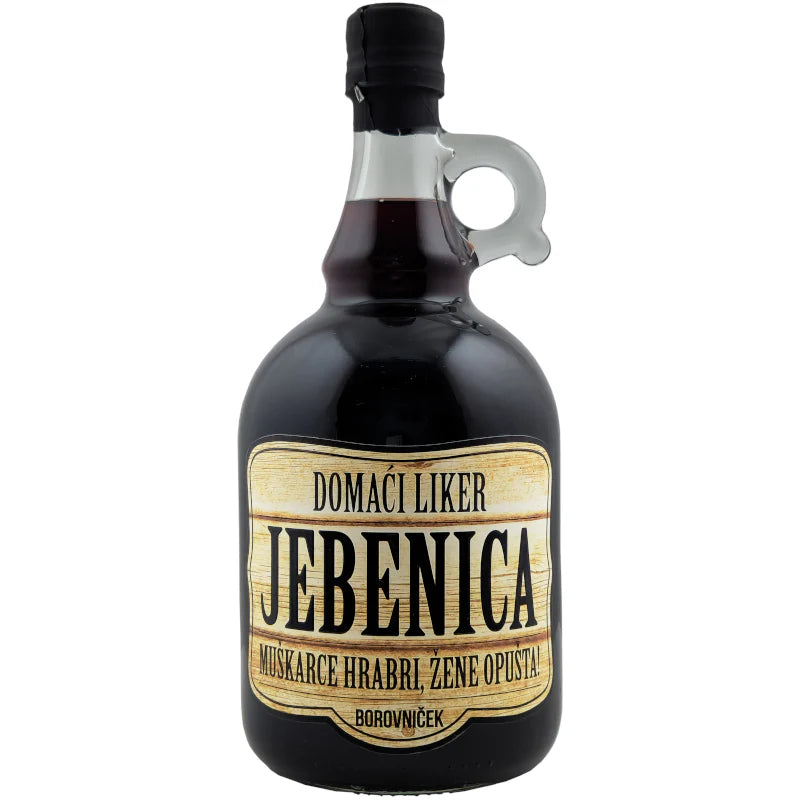 6% Off! Buy Jebenica Borovnicek (blueberry) 1L – – Mydrinx.shop