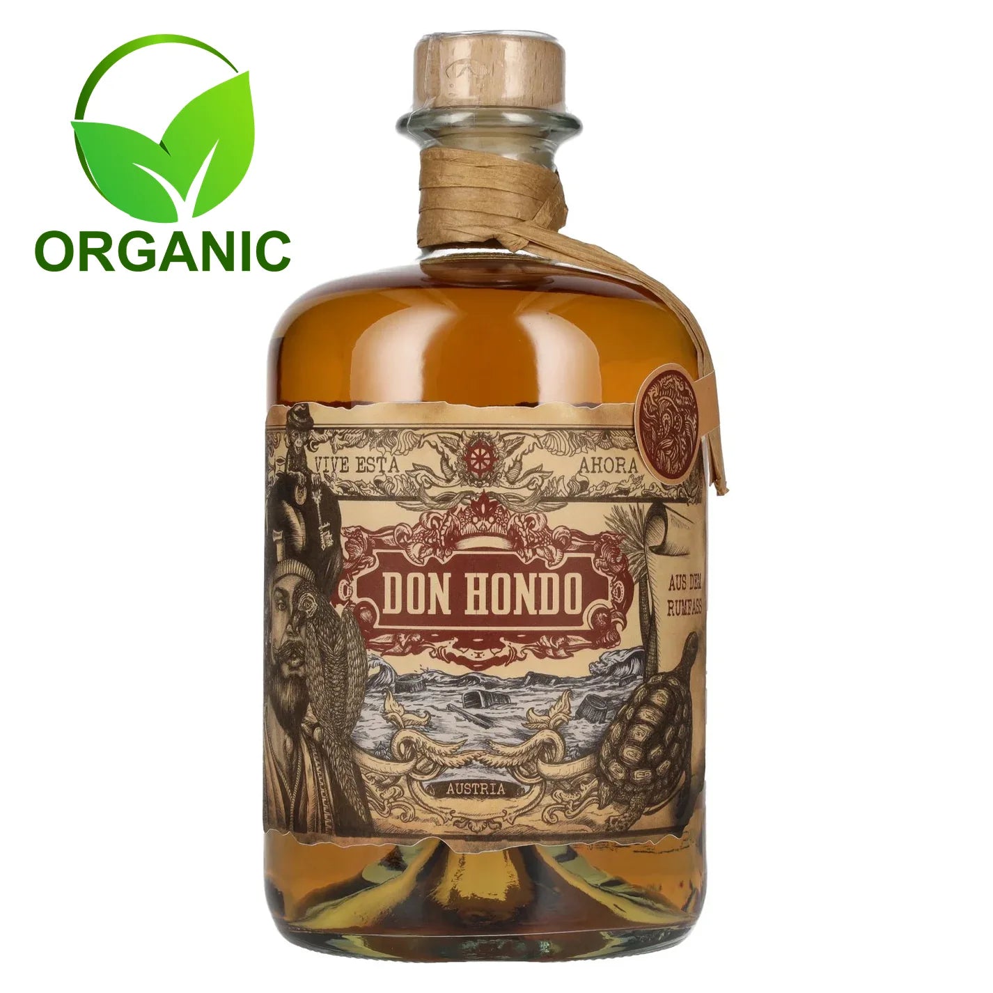 Don Hondo Austria 42% Vol. 0,7l