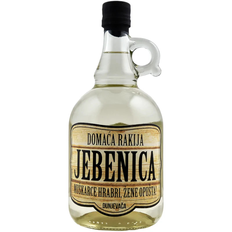 Jebenica Dunjevaсa (quince) 1L