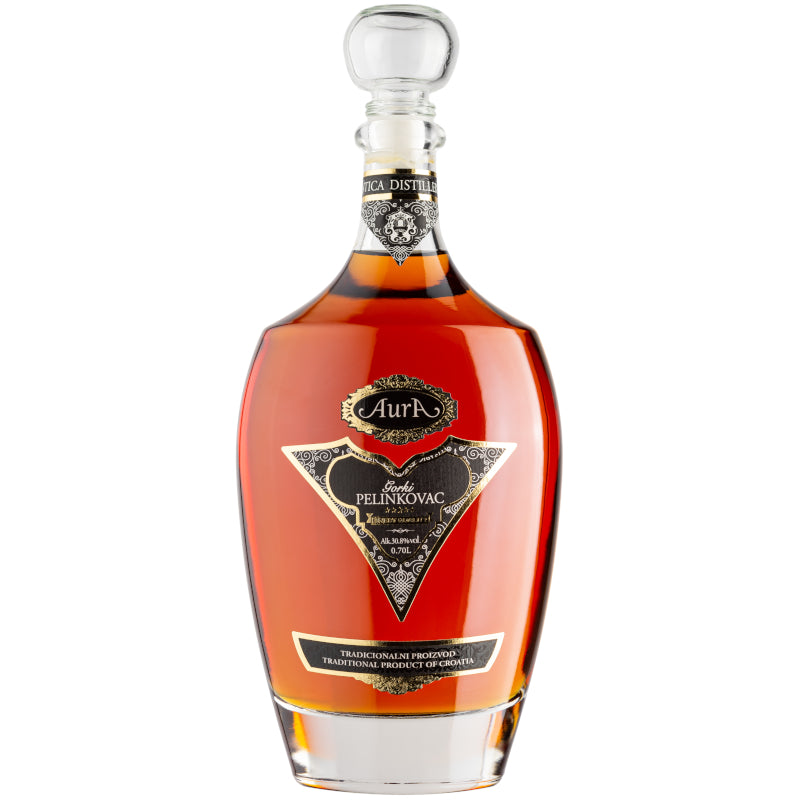 Gorki Pelinkovac 0,7L - Aura