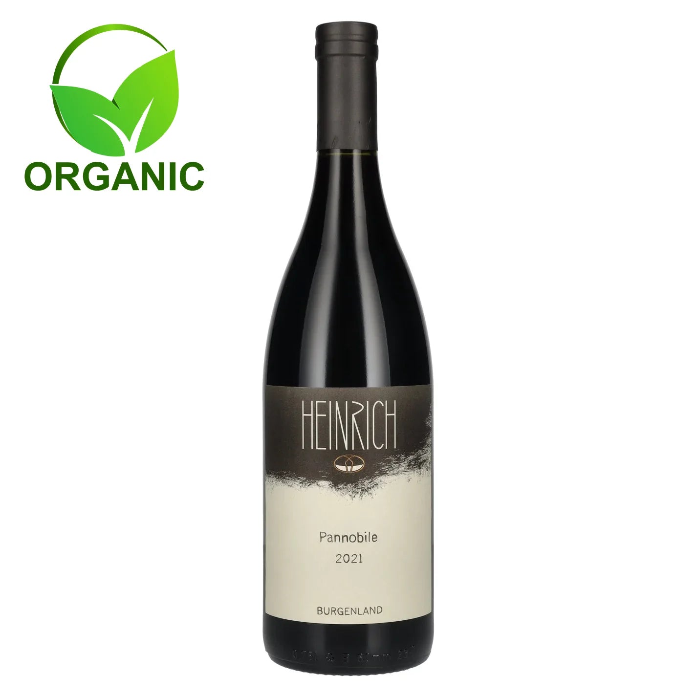 Heinrich Pannobile 2021 13% Vol. 0,75l