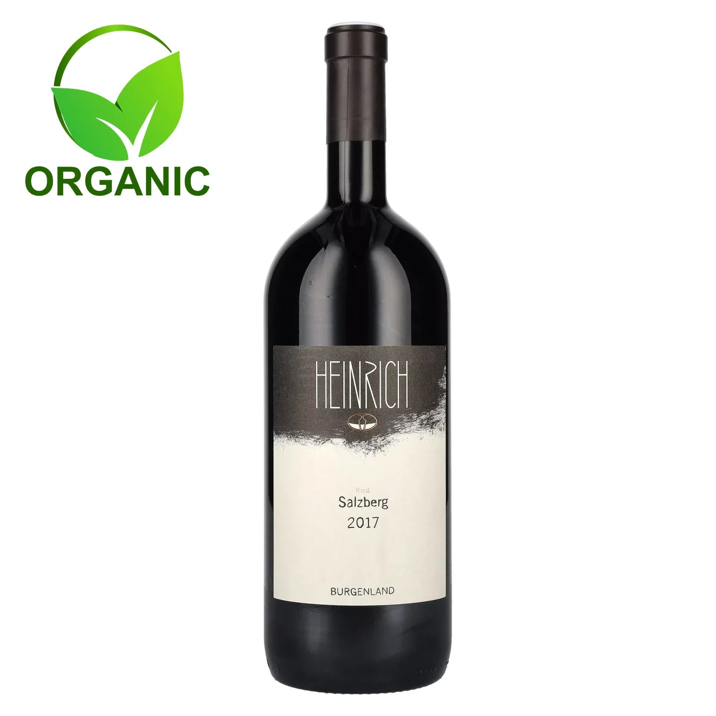Heinrich Salzberg 2017 13,5% Vol. 1,5l