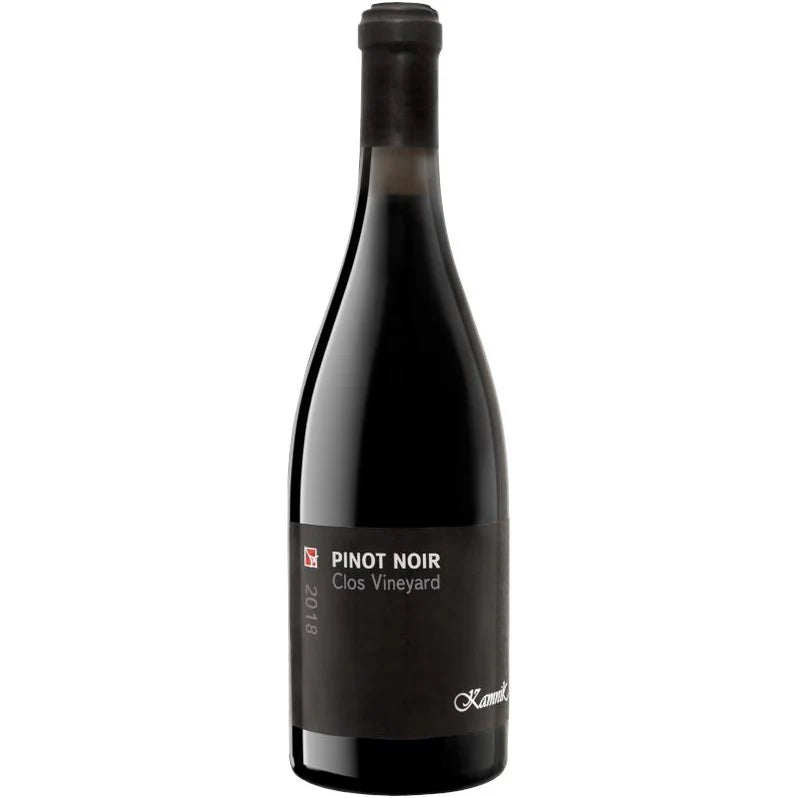 Pinot Noir 0,75L - Kamnik