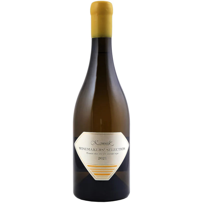 Winemakers’ Selection White 0,75L - Kamnik